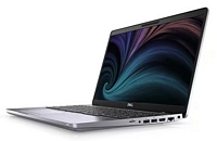 Dell Latitude 5511 Touch Intel Core i7-10850H kannettava (K), W11Pro