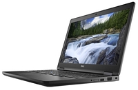 Dell Latitude 5591 Intel Core i7-8850H kannettava (K), W11Pro