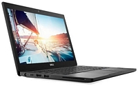 Dell Latitude 7290 Intel Core i5-8350U kannettava (K), W11Home