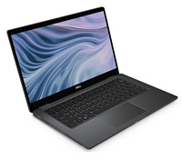 Dell Latitude 7310 Touch Intel Core i5-10310U kannettava (K), W11Pro