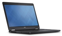 Dell Latitude E5250 Touch Intel Core i5-5300U kannettava (K), Win 10 Pro