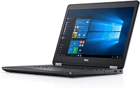 Dell Latitude E5470 Intel Core i5-6300U kannettava (K), W10Pro