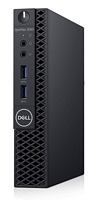 Dell OptiPlex 3060 Micro Intel Core i5-8500T tietokone (K), W11Pro