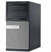 Dell OptiPlex 9020 MT Intel Core i5-4590 tietokone (K), W10Home