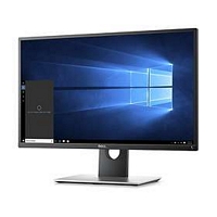 Dell P2417H 24'' FHD IPS LED-näyttö (K)