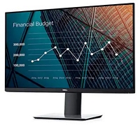 Dell P2719H 27'' FHD IPS LED-näyttö (K)