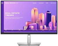 Dell Professional P2722H 27'' FHD IPS LED-näyttö (K)