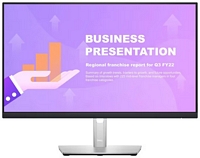 Dell Professional P2722HE 27'' FHD IPS LED-näyttö (K)
