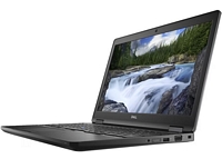 Dell Precision 3541 Intel Core i7-9850H kannettava (K), W11Pro