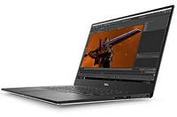 Dell Precision 5530 Touch Intel Core i7-8850H kannettava (K), W11Pro