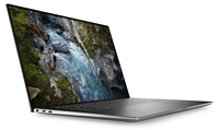 Dell Precision 5570 Touch Intel Core i7-12700H kannettava (K), W11Pro