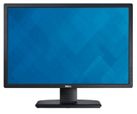Dell UltraSharp U2412M 24'' WUXGA IPS LED-näyttö (K)