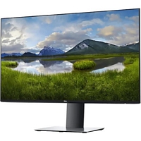 Dell UltraSharp U2719D 27'' QHD IPS LED-näyttö (K)