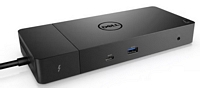 Dell WD19TB Thunderbolt 3/USB-C telakointiasema (K)