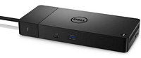 Dell WD22TB4 Thunderbolt 4/USB-C telakointiasema 180W virtalähteellä (K)