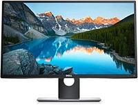 Dell P2717H 27'' FHD IPS LED-näyttö (K)