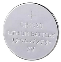 Deltaco CR1620 3V lithiumparisto