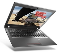 Lenovo E31-80 Intel Core i3-6006U kannettava (K), W10Home