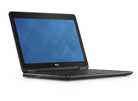 Dell Latitude E7270 Intel Core i5-6300U kannettava (K), W10Pro