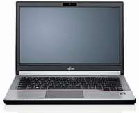 Fujitsu Lifebook E744 Intel Core i7-4702MQ kannettava (K), W10Pro