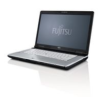 Fujitsu Lifebook E751 Intel Core i3-2310M kannettava (K), Win 10 Pro