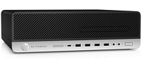 HP EliteDesk 800 G3 SFF Intel Core i7-6700 tietokone (K), W11Pro