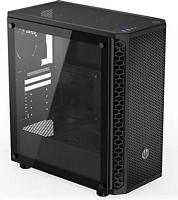 Intel Core i3-12100F tietokone, ei käyttöjärjestelmää