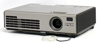 Epson EMP-750 XGA-projektori (K)