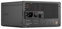 Fractal Design Ion3 Gold 850W 80+ Gold täysmodulaarinen ATX-virtalähde