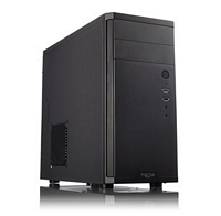 Fractal Design Core 1100 AMD Ryzen 7 2700X pelikone (K) W11Pro