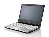 Fujitsu Lifebook S761 Intel Core i5-2410M kannettava (K), Win 10 Pro