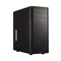 Fractal Design Core 2500 Intel Core i7-8700K pelikone (K) W11Home