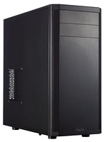 Fractal Design Intel Core i7-6700K pelikone (K) W10Pro