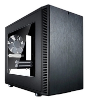 Fractal Design Define Nano S Window AMD Ryzen 7 3700X tietokone (K), W11Pro
