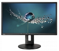 Fujitsu B24-8 TS Pro 24'' FHD IPS LED-näyttö (K)