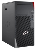 Fujitsu Celsius W5010 Intel Xeon W-1250 työasema (K), W11Pro