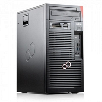 Fujitsu Celsius W570 Intel Xeon E3-1275 v3 työasema (K), W11Pro