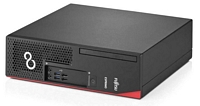 Fujitsu Esprimo D538 SFF Intel Core i3-8100 tietokone (K), W11Pro