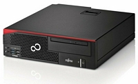 Fujitsu Esprimo D957 SFF Intel Core i5-6500 tietokone (K), W11Pro