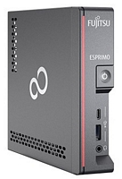Fujitsu Esprimo G9010 Intel Core i5-10500T tietokone (K), W11Pro