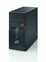 Fujitsu Esprimo P556 Intel Core i5-6400 tietokone (K), W10Pro
