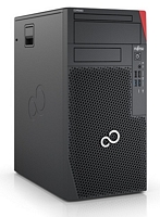 Fujitsu Esprimo P9010 Intel Core i7-10700 tietokone (K), W11Pro