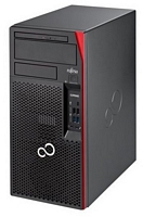 Fujitsu Esprimo P957 Intel Core i7-7700 tietokone (K), W10Pro