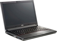 Fujitsu Lifebook E546 Intel Core i3-6100U kannettava (K), Win 10 Pro