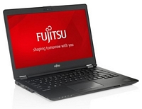 Fujitsu Lifebook U747 Intel Core i5-6300U kannettava (K), W10Pro