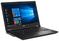 Fujitsu Lifebook E449 Intel Core i3-8130U kannettava (K), W11Pro