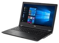 Fujitsu Lifebook E459 Intel Core i5-8250U kannettava (K), W11Pro