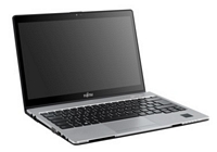 Fujitsu Lifebook S937 Intel Core i7-7600U kannettava (K), W10Pro