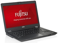Fujitsu Lifebook U727 Intel Core i5-6300U kannettava (K), W11Pro