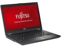 Fujitsu Lifebook U728 Intel Core i5-8250U kannettava (K), W11Home